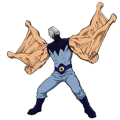 Profile image of 障子くん