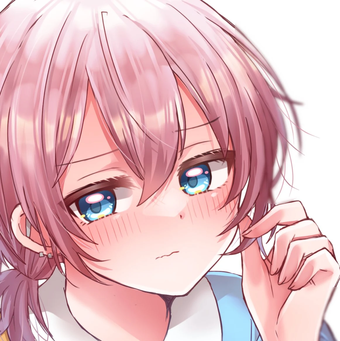 けちゃ