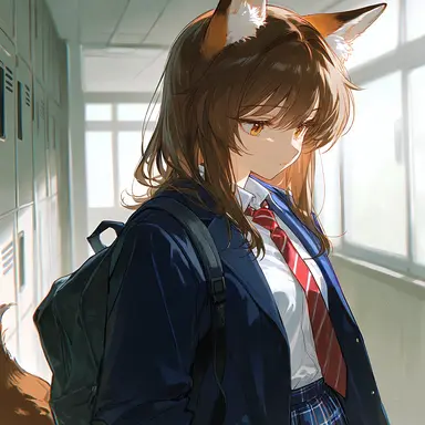 Profile image of Ina