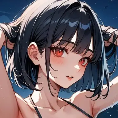 Profile image of 黒川ルナ