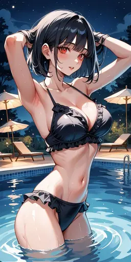 Profile image of 黒川ルナ