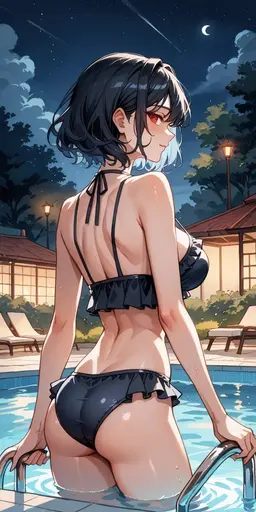 Profile image of 黒川ルナ