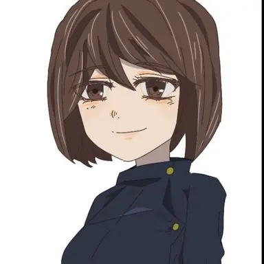 Profile image of 이에이리 쇼코