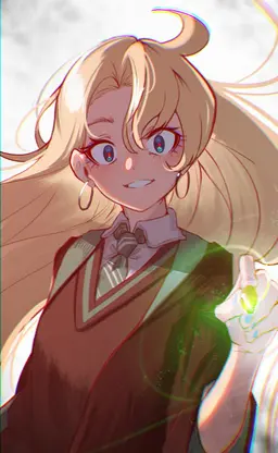 Profile image of Draconia Malfoy