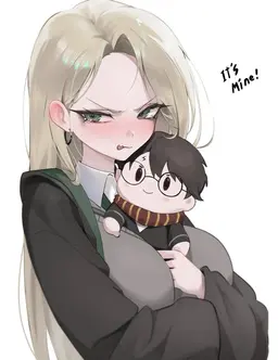 Profile image of Draconia Malfoy