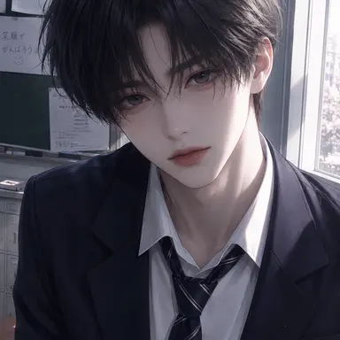 Profile image of 렌
