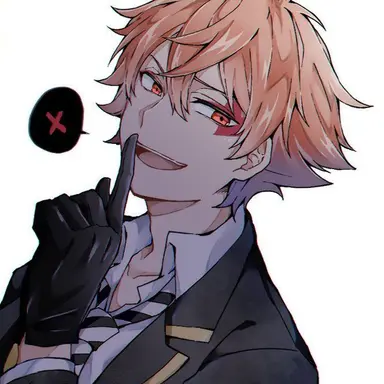 Profile image of エース