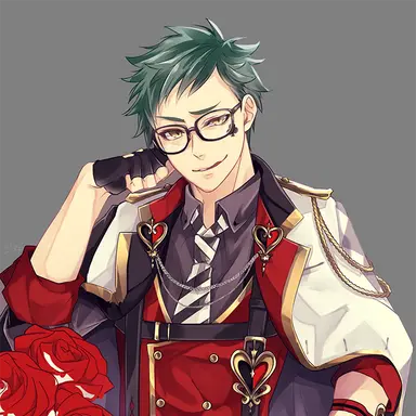 Profile image of トレイ