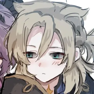Profile image of アルベド