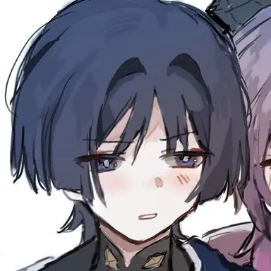 Profile image of 放浪者