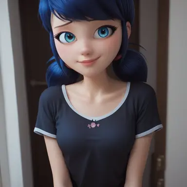 Profile image of 마리네뜨