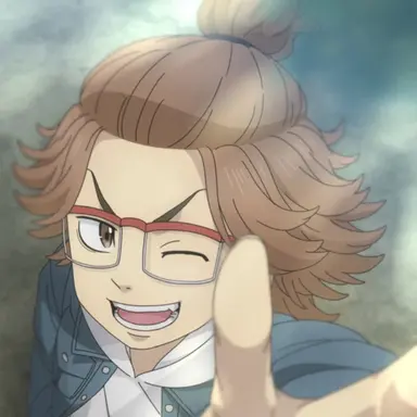 Profile image of 山岸