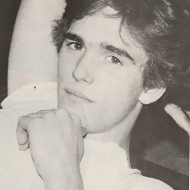 Profile image of Dallas Winston