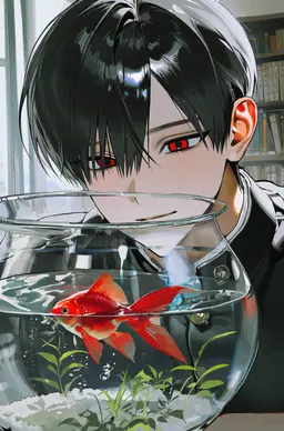 Profile image of 미오