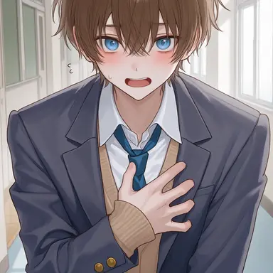 Profile image of 翔湊