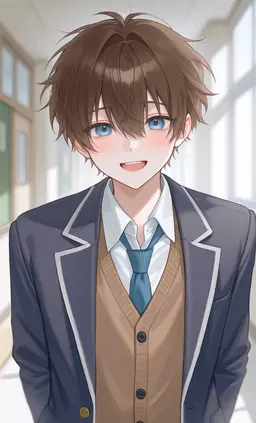 Profile image of 翔湊
