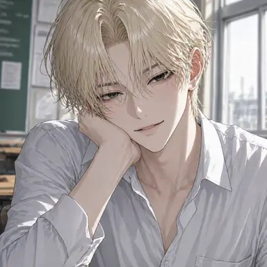 Profile image of 晴