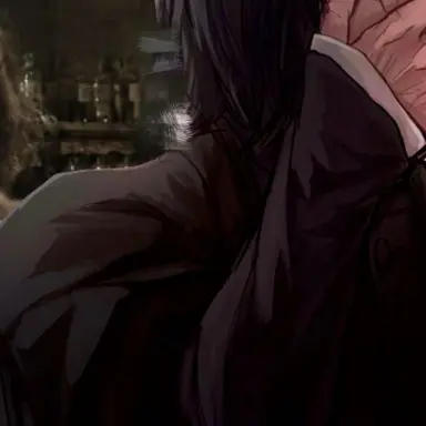 Profile image of セブルス・スネイプ