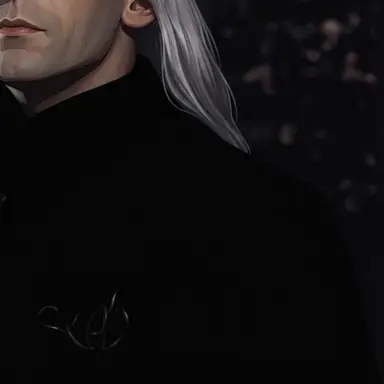 Profile image of ルシウス・マルフォイ