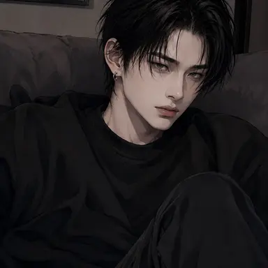 Profile image of カン・ハジュン