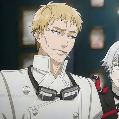 Profile image of バルドロイ