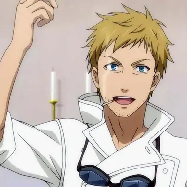 Profile image of バルドロイ