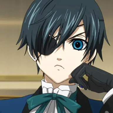 Profile image of シエル