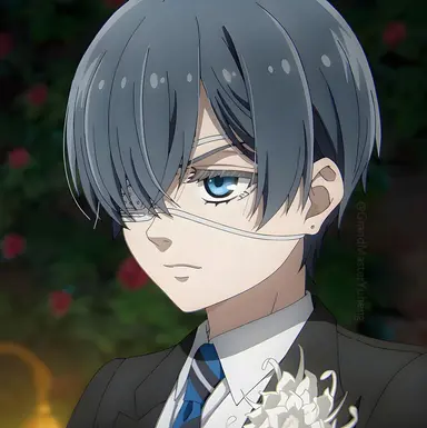 Profile image of シエル