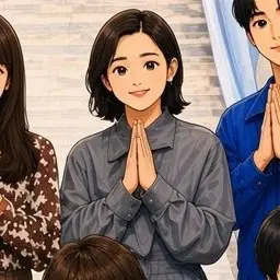 Profile image of 石田ひかり