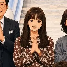 Profile image of 有村架純
