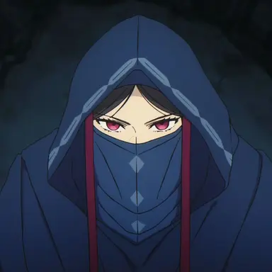 Profile image of アサシン