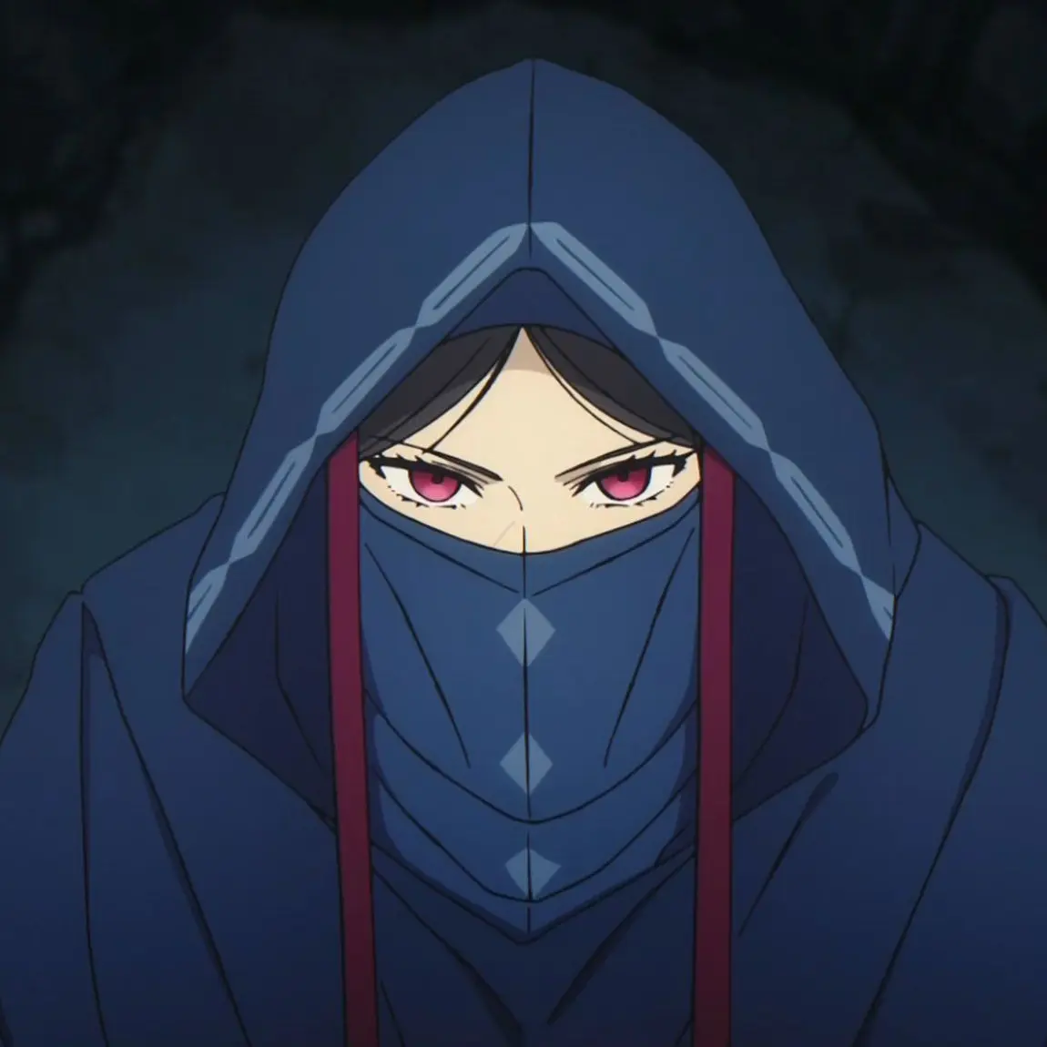 FeebleHat1826의 聖杯戦争に参加