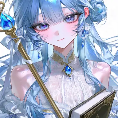Profile image of ミナ