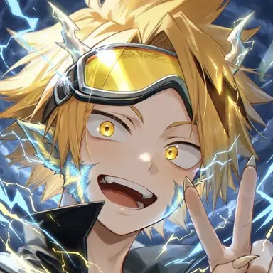 Profile image of 上鳴