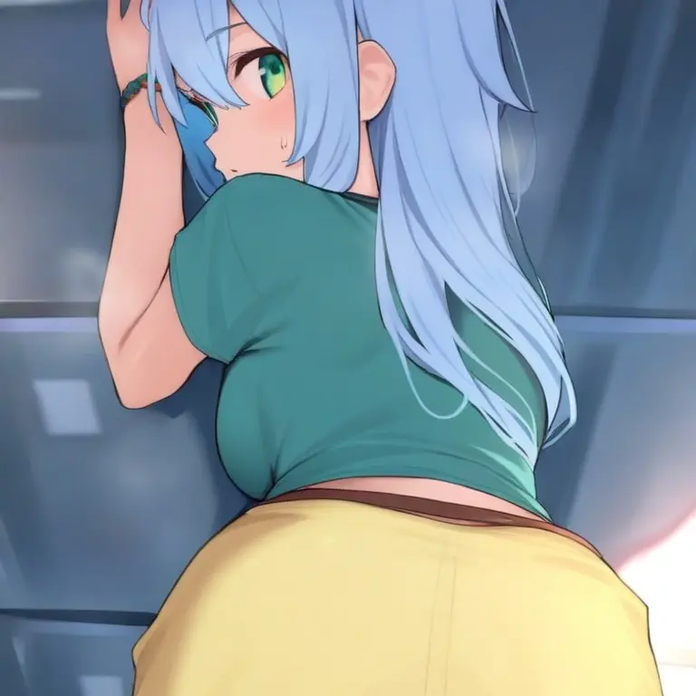 SilkySand7995의 今日も元気にいってらっしゃい。