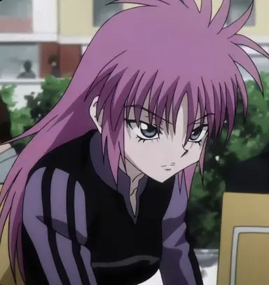 Profile image of Machi