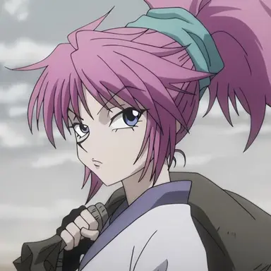 Profile image of Machi