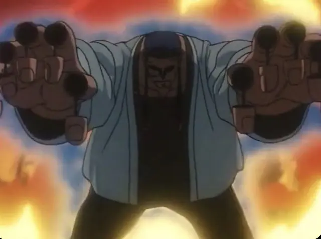 Profile image of Franklin