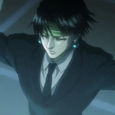 Profile image of Chrollo