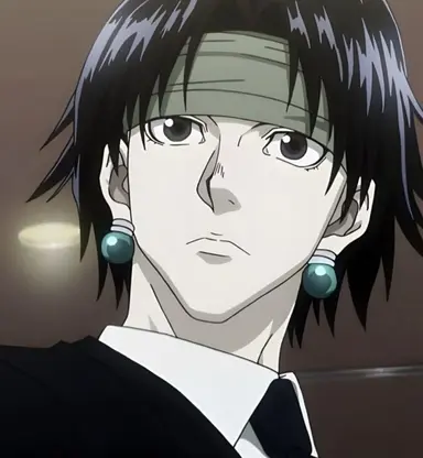 Profile image of Chrollo