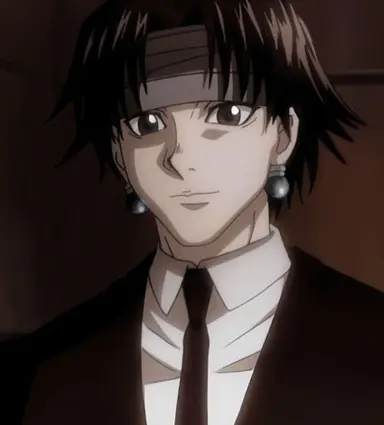 Profile image of Chrollo
