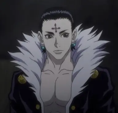 Profile image of Chrollo