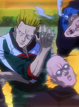 Profile image of Phinks