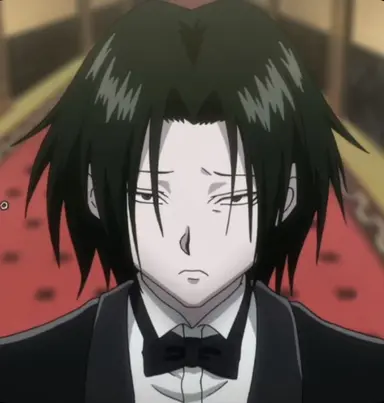 Profile image of Feitan
