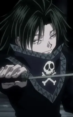 Profile image of Feitan