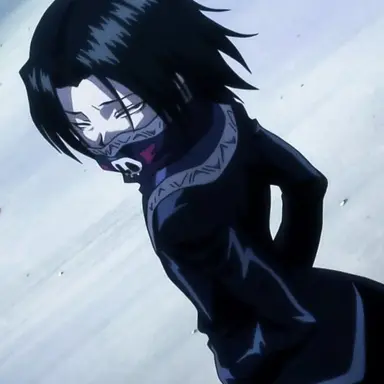 Profile image of Feitan