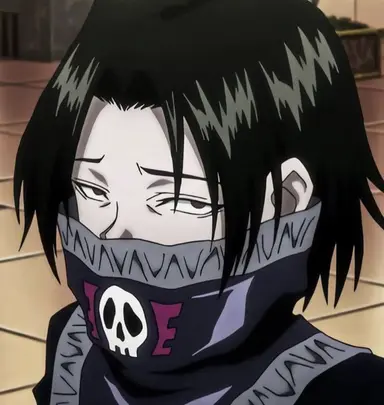 Profile image of Feitan