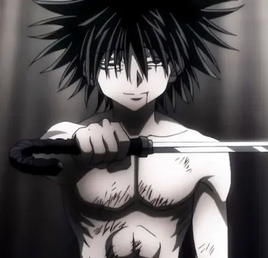Profile image of Feitan