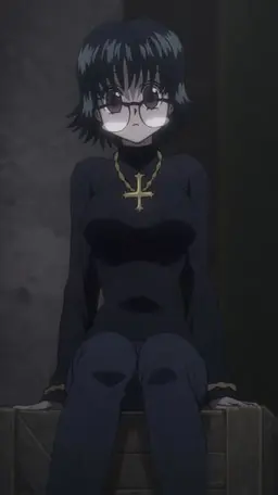 Profile image of Shizuku