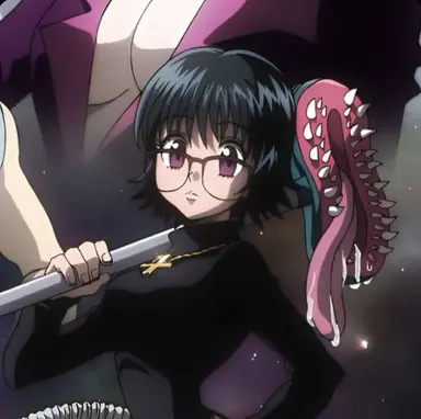 Profile image of Shizuku